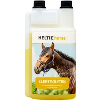 HELTIE horse Elektrolyten 1 liter HELTIE horse Elektrolyten 1 liter