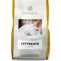 Metazoa Paardenvoer Fittreats Luzerne 15 kg Metazoa Paardenvoer Fittreats Luzerne 15 kg
