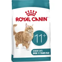 12x Royal Canin Kattenvoer Droog Ageing 11+ 400 gr 12x Royal Canin Kattenvoer Droog Ageing 11+ 400 gr