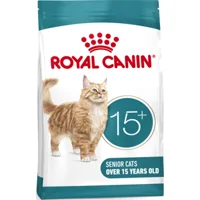 12x Royal Canin Kattenvoer Droog Ageing 15+ 400 gr 12x Royal Canin Kattenvoer Droog Ageing 15+ 400 gr