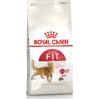 12x Royal Canin Kattenvoer Droog Fit 400 gr 12x Royal Canin Kattenvoer Droog Fit 400 gr