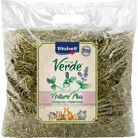 Vitakraft Vita Verde Hooi - Pepermunt - 500 gram Vitakraft Vita Verde Hooi - Pepermunt - 500 gram