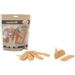 Beeztees Kipfilet Strips hondensnacks 400 gram