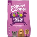 Edgard & Cooper Hond hert & eend 700gr