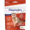 Flexadin kat 60 kauwbrokjes