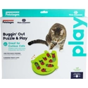 Nina ottosson puzzle & play buggin out groen 35x26x4 cm