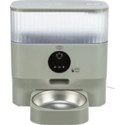 Trixie voederautomaat TX-C Smart - 5 liter - interactief met camera Per stuk
