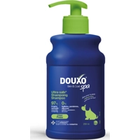 Douxo Spa shampoo voor puppy's 2 x 250 ml product name