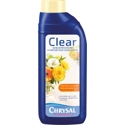 2x Pokon Chrysal Clear Snijbloemenvoedsel 500 ml
