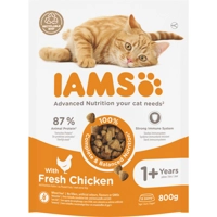 IAMS Kat Adult Kip 800 gr