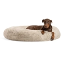 Outward Hound AirLOFT Donut Mand Taupe Diameter 114 cm