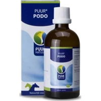 Puur Podo product name