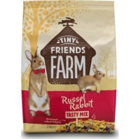 Tiny Friends Farm Russel Rabbit 2,5 kg product name