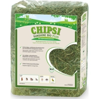 Chipsi Sunshine Bio Plus Weidehooi Naturel 3 kg product name