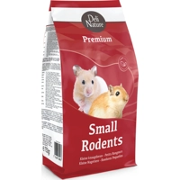 Deli Nature Premium Kleine Knaagdierenvoer 12,5 kg product name