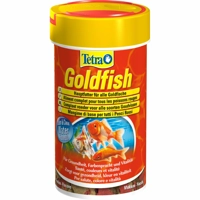 Tetra Goldfish 100 ml product name