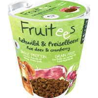 Bosch Fruitees - Ree & Cranberry - 200 g
