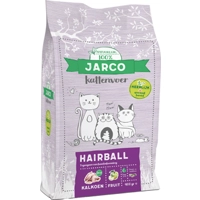 Jarco Natural Cat Hairball - 2 kg product name