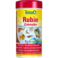 Tetra Rubin Granules - 250 ml product name