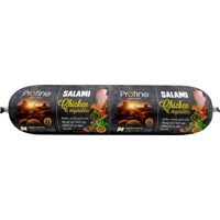 Profine Dog Salami - Kip & Groenten - 4 x 800 g