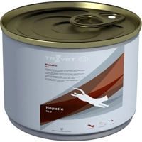 TROVET Hepatic HLD Kat - 12 x 200g blikjes product name