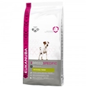 Eukanuba Jack Russell Terriër adult 2 kg