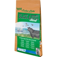 Markus-Mühle Black Angus - Adult - 1,5 kg