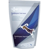 TROVET Unique Protein Treats URT (Rabbit) Hond - 8 x 125 gr product name