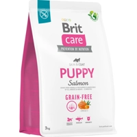 Brit Care - Dog - Grain-free Puppy - Zalm - 12 kg product name