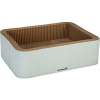 Beeztees Kitten Krabmand Kero - 40 x 31 x 12 cm product name