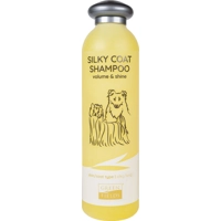 Greenfields Silky Coat Shampoo - 270 ml product name