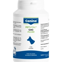 Canina Petvital GAG poeder 100 gr. product name