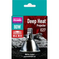 Arcadia Deep Heat Projector - 80W product name