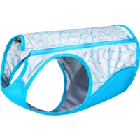Ruffwear Swamp Cooler Zip - Biolumin Blue - L Ruffwear Swamp Cooler Zip - Biolumin Blue - L