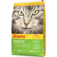 Josera SensiCat - 10 kg Josera SensiCat - 10 kg