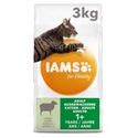 Iams Adult Lam 10 kg