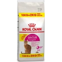 Royal Canin Exigent 35 / 30 Savour Sensation 10 + 2 kg