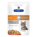 Hills Prescription Diet Feline K/D Mobility 12 x 85 gr