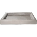 Bia bed hondenmand original taupe bia-7 120x100x15 cm