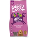 Edgard & Cooper Hond hert & eend 7kg