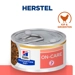 Hill's Prescription Diet ON-Care Stoofpotje voor met Kip & toegevoegde Groenten natvoer kat 24x82gr