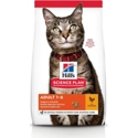 Hill's Science Plan Kat Adult Kip 1,5kg