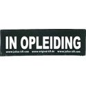 Julius K9 Label in Opleiding Large