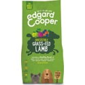 2x Edgard&Cooper Hondenvoer Graslam 12 kg