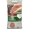 2x Pokon Hydrokorrels 10 liter