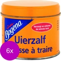 6x Bogena Uierzalf 300 gr