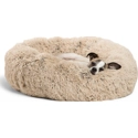 Outward Hound AirLOFT Donut Mand Taupe Diameter 58 cm