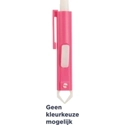 Trixie Tekentang Kunststof 9 cm