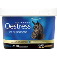 NAF Oestress Powder - 1 kg product name