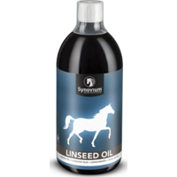 Synovium Lijnzaadolie product name